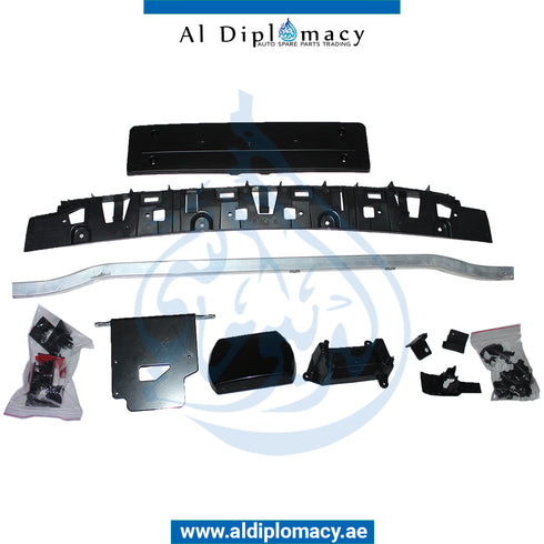 Front Rear G20 M3 BODYKIT 2019 UP Complete. Bumper, Bumper, AND SIDE SKIRT for BMW 3 Series G20 (2018-2022) models